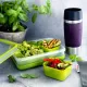 Харчовий контейнер Tefal Masterseal to Go 1.2 л (K3100412)