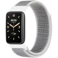 Ремінець до фітнес браслета Armorstandart нейлоновий для Xiaomi Smart Band 7 Pro Sea Shell (ARM66807)