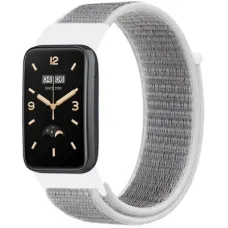Ремінець до фітнес браслета Armorstandart нейлоновий для Xiaomi Smart Band 7 Pro Sea Shell (ARM66807)