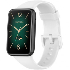 Ремінець до фітнес браслета Armorstandart для Xiaomi Smart Band 7 Pro Ivory (ARM66795)