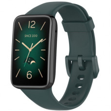 Ремінець до фітнес браслета Armorstandart для Xiaomi Smart Band 7 Pro Olive (ARM66796)