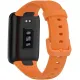 Ремінець до фітнес браслета Armorstandart для Xiaomi Smart Band 7 Pro Orange (ARM66797)