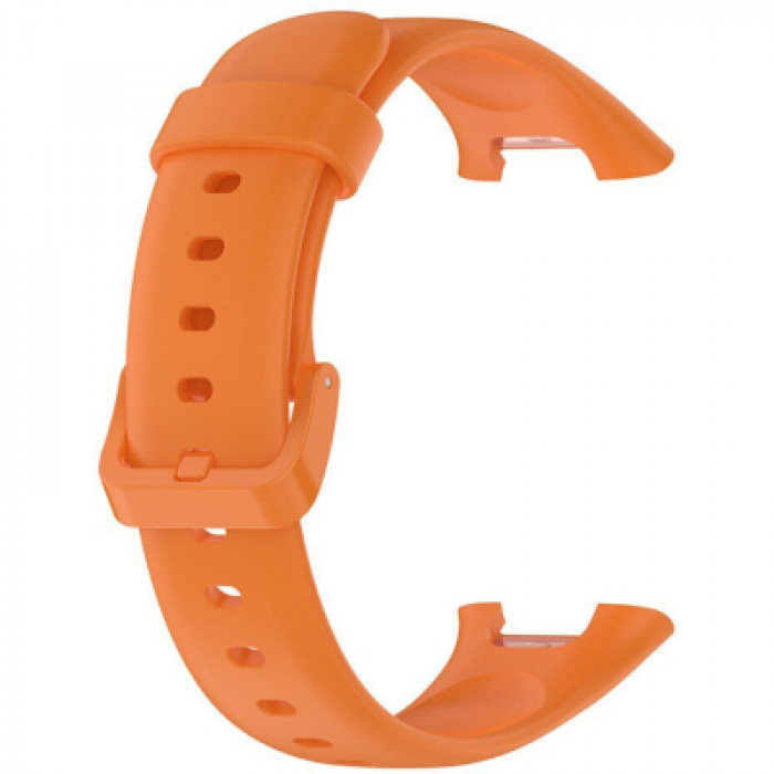 Ремінець до фітнес браслета Armorstandart для Xiaomi Smart Band 7 Pro Orange (ARM66797)