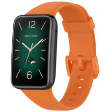 Ремінець до фітнес браслета Armorstandart для Xiaomi Smart Band 7 Pro Orange (ARM66797)
