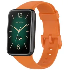 Ремінець до фітнес браслета Armorstandart для Xiaomi Smart Band 7 Pro Orange (ARM66797)