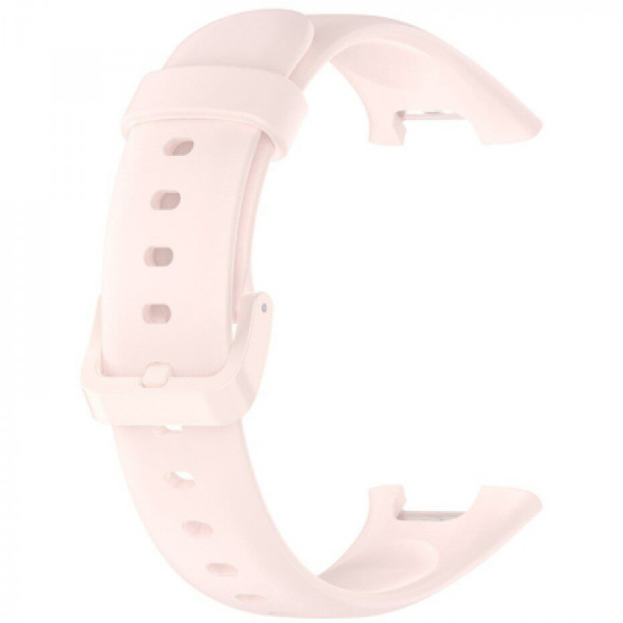 Ремінець до фітнес браслета Armorstandart для Xiaomi Smart Band 7 Pro Pink Sand (ARM66800)