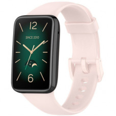 Ремінець до фітнес браслета Armorstandart для Xiaomi Smart Band 7 Pro Pink Sand (ARM66800)