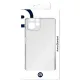 Чохол до мобільного телефона Armorstandart Air Series Xiaomi Redmi Note 12 4G Camera cover Transparent (ARM67478)
