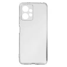 Чохол до мобільного телефона Armorstandart Air Series Xiaomi Redmi Note 12 4G Camera cover Transparent (ARM67478)
