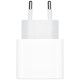 Зарядний пристрій Armorstandart AMHJ83 20W USB-C Power Adapter White (ARM58528)