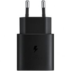 Зарядний пристрій Armorstandart AR-TA800 USB-C 25W Fast Charger black (ARM63803)