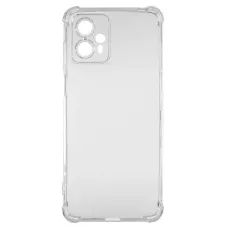 Чохол до мобільного телефона BeCover Anti-Shock Motorola Moto G13/G23/G53 Clear (709318)