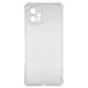 Чохол до мобільного телефона BeCover Anti-Shock Motorola Moto G13/G23/G53 Clear (709318)