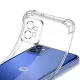 Чохол до мобільного телефона BeCover Anti-Shock Motorola Moto G32 Clear (709316)