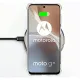 Чохол до мобільного телефона BeCover Anti-Shock Motorola Moto G32 Clear (709316)