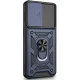 Чохол до мобільного телефона BeCover Military Nokia C21 Plus Blue (709110)