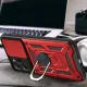 Чохол до мобільного телефона BeCover Military Poco X5 Pro 5G Red (709117)