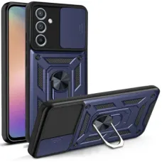 Чохол до мобільного телефона BeCover Military Samsung Galaxy A54 5G SM-A546 Blue (709130)