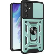 Чохол до мобільного телефона BeCover Military Samsung Galaxy A54 5G SM-A546 Dark Green (709131)