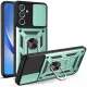 Чохол до мобільного телефона BeCover Military Samsung Galaxy M14 5G SM-M146 Dark Green (709143)