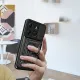 Чохол до мобільного телефона BeCover Military Tecno Spark Go 2023 (BF7) Black (709151)