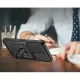 Чохол до мобільного телефона BeCover Military Tecno Spark Go 2023 (BF7) Black (709151)