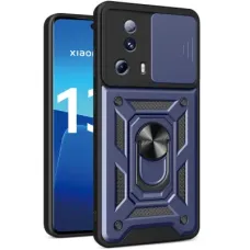 Чохол до мобільного телефона BeCover Military Xiaomi 13 Lite Blue (709164)