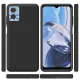 Чохол до мобільного телефона BeCover Motorola Moto E22/E22i Black (709295)