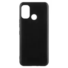 Чохол до мобільного телефона BeCover Nokia C22 Black (709351)