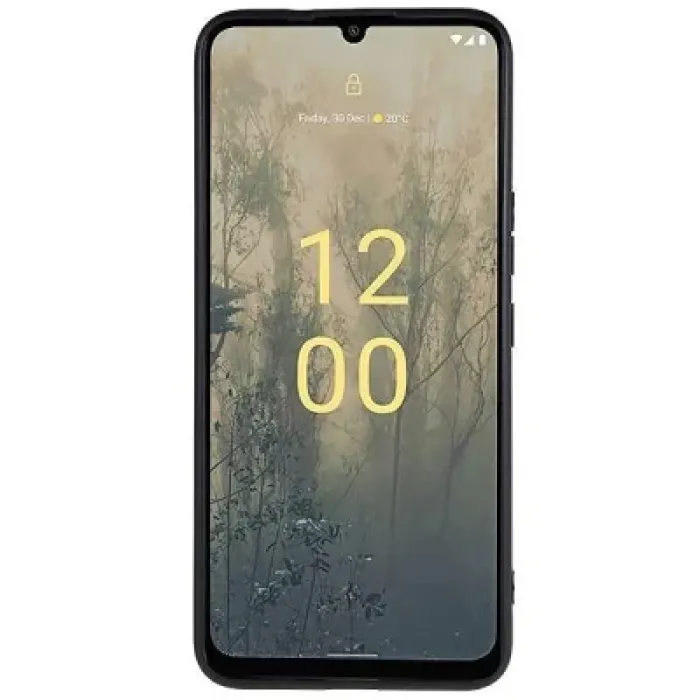 Чохол до мобільного телефона BeCover Nokia C31 Black (709299)