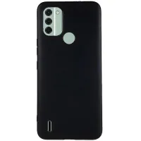 Чохол до мобільного телефона BeCover Nokia C31 Black (709299)