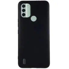 Чохол до мобільного телефона BeCover Nokia C31 Black (709299)