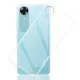 Чохол до мобільного телефона BeCover Oppo A17k 4G Transparancy (709301)