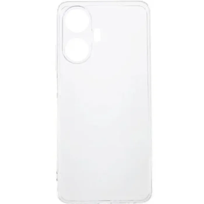 Чохол до мобільного телефона BeCover Realme C55 Transparancy (709315)