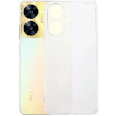 Чохол до мобільного телефона BeCover Realme C55 Transparancy (709315)