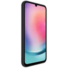 Чохол до мобільного телефона BeCover Samsung Galaxy A24 4G SM-A245 Black (709302)