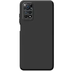 Чохол до мобільного телефона BeCover Xiaomi Redmi Note 12 Pro 4G Black (709310)