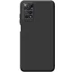 Чохол до мобільного телефона BeCover Xiaomi Redmi Note 12 Pro 4G Black (709310)