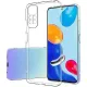 Чохол до мобільного телефона BeCover Xiaomi Redmi Note 12 Pro 4G Transparancy (709311)