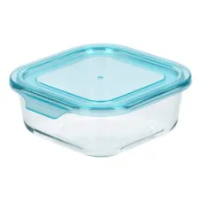 Харчовий контейнер miFamilia Convenient Q 800 мл (6046)