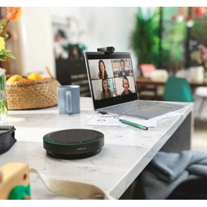 Спікерфон Jabra Speak2 75 MS Teams Link 380a (2775-319)
