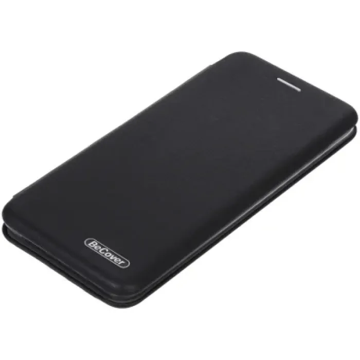 Чохол до мобільного телефона BeCover Exclusive Infinix HOT 12 Play NFC (X6816D) Black (708991)