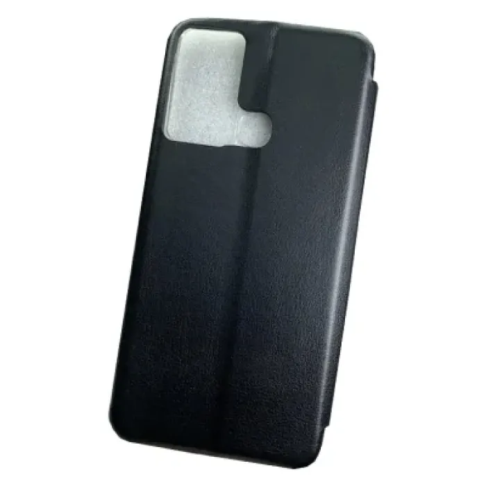 Чохол до мобільного телефона BeCover Exclusive Infinix HOT 12 Play NFC (X6816D) Black (708991)