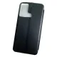 Чохол до мобільного телефона BeCover Exclusive Infinix HOT 12 Play NFC (X6816D) Black (708991)