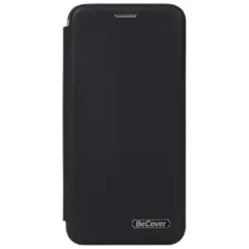 Чохол до мобільного телефона BeCover Exclusive Infinix Hot 20 5G (X666B) Black (708994)
