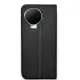 Чохол до мобільного телефона BeCover Exclusive Infinix Note 12 Pro 4G / 12 2023 (X676C) Black (708988)