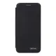 Чохол до мобільного телефона BeCover Exclusive Infinix Note 12 Pro 4G / 12 2023 (X676C) Black (708988)