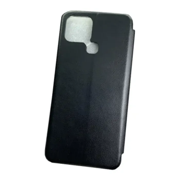 Чохол до мобільного телефона BeCover Exclusive Infinix Smart 6 (X6511B) Black (708989)