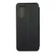 Чохол до мобільного телефона BeCover Exclusive Nokia G60 5G Black (709010)