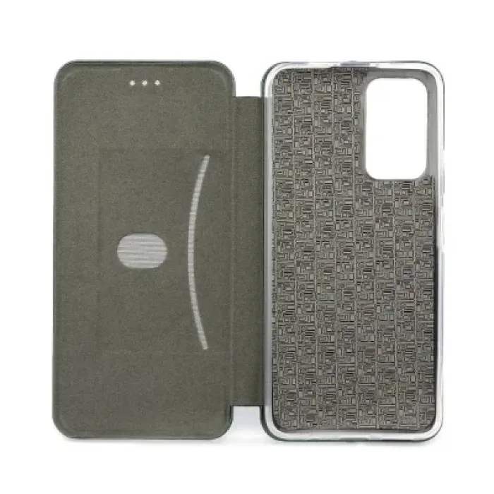 Чохол до мобільного телефона BeCover Exclusive Nokia G60 5G Black (709010)